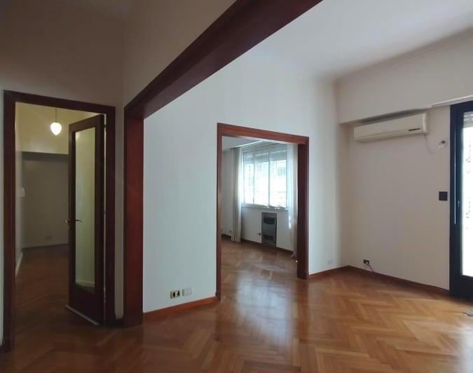 Departamento · 112m² · 3 Ambientes