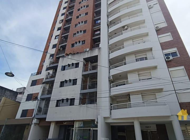 Departamento · 64m² · 3 Ambientes · 1 Cochera