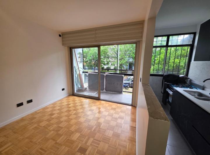 Departamento · 55m² · 3 Ambientes