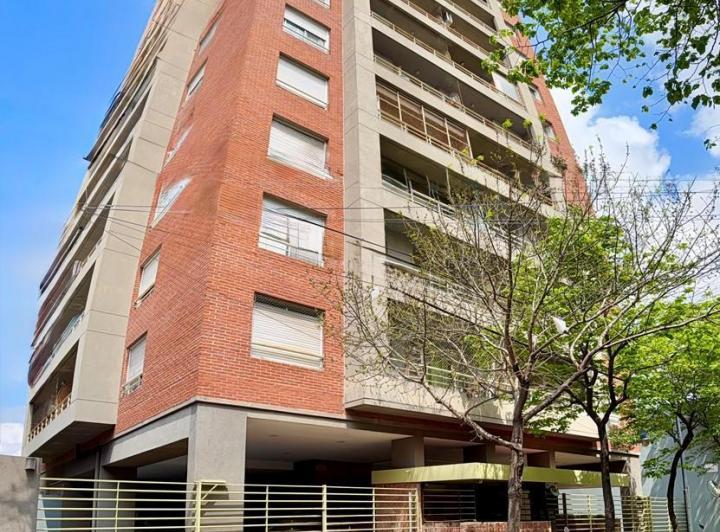 Departamento · 48m² · 2 Ambientes
