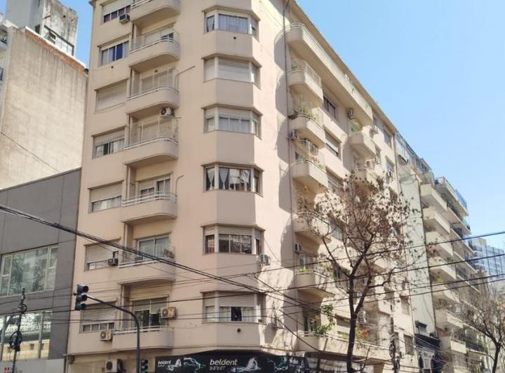 Departamento · 110m² · 3 Ambientes