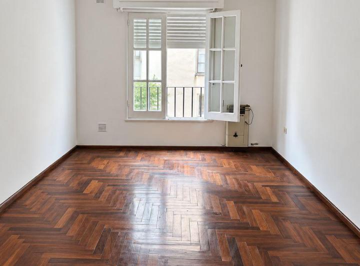 Departamento · 41m² · 2 Ambientes