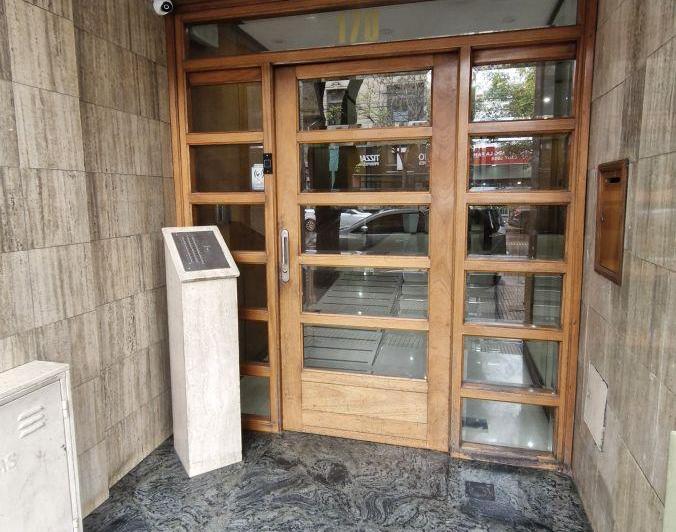 Departamento · 44m² · 3 Ambientes