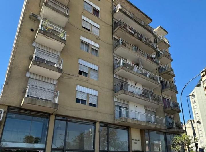 Departamento · 64m² · 4 Ambientes