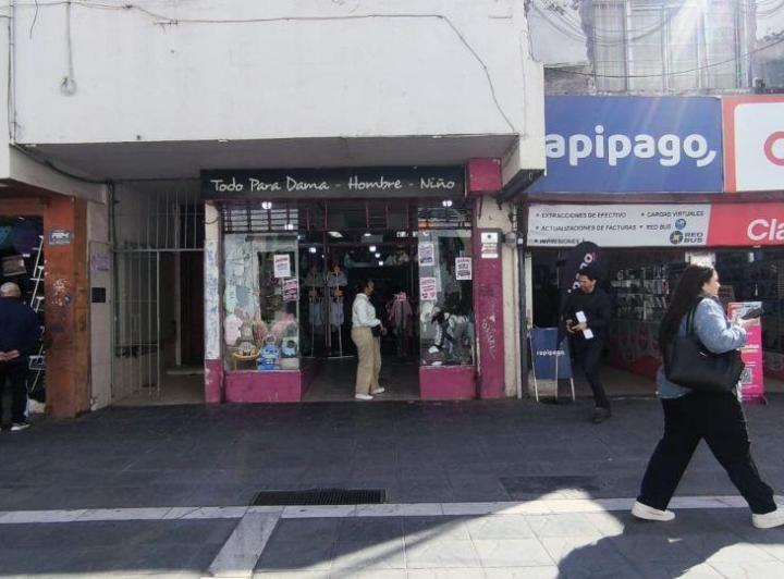 Local comercial · 84m² · 2 Ambientes
