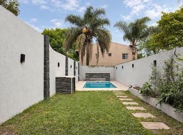 PH · 105m² · 3 Ambientes · 1 Cochera · Venta Casa/ph Muñiz 3 Amb Reciclada a Nuevo