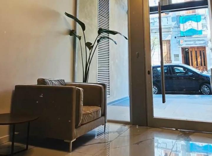 Departamento · 51m² · 3 Ambientes