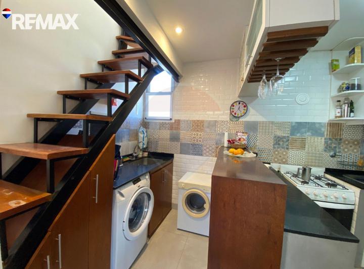 PH · 48m² · 2 Ambientes