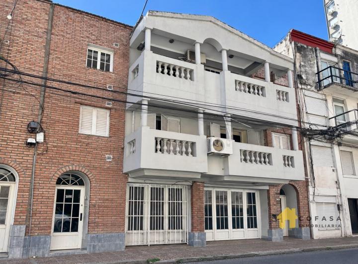 Departamento · 76m² · 3 Ambientes