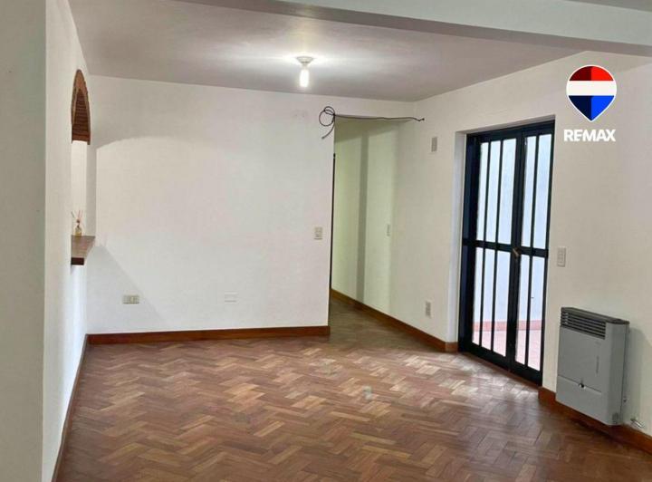 Departamento · 79m² · 4 Ambientes · 1 Cochera