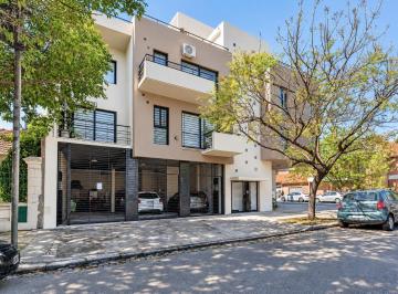 Departamento · 41m² · 2 Ambientes · Venta Departamento 2 Ambientes Villa Urquiza con Terraza Propia