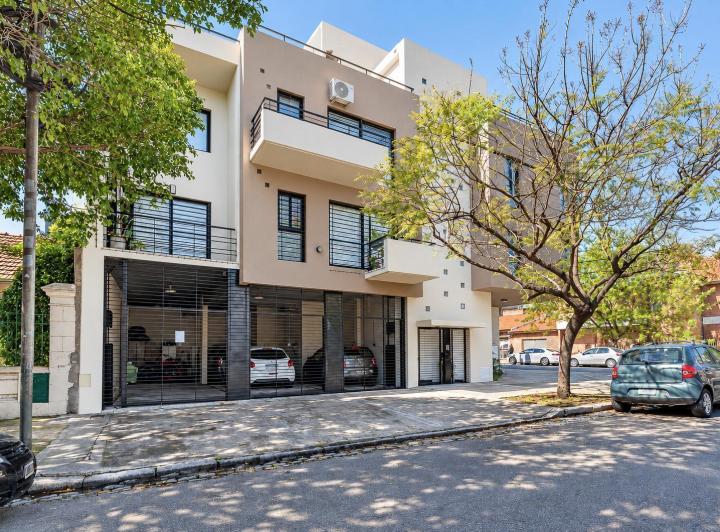 Departamento · 41m² · 2 Ambientes