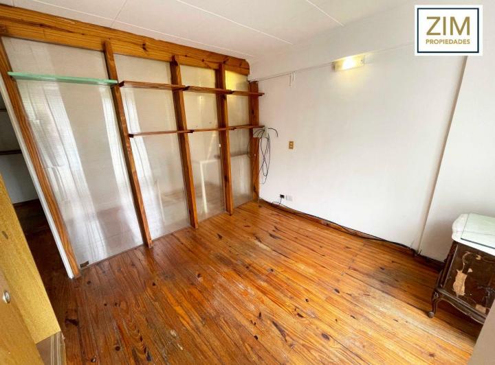 Departamento · 45m² · 2 Ambientes