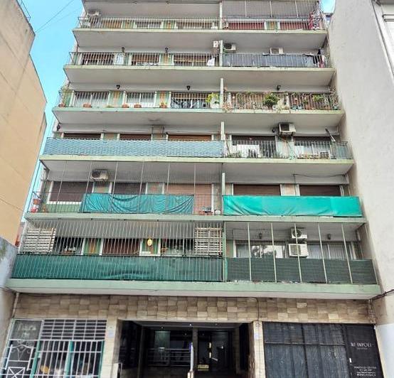 Departamento · 54m² · 3 Ambientes