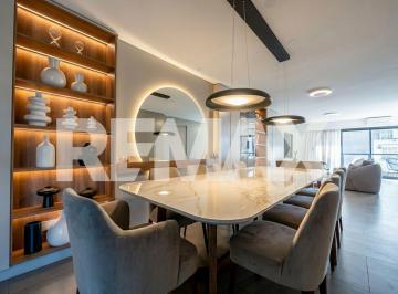 Departamento · 233m² · 6 Ambientes · 2 Cocheras · Venta Depto en Caballito con Terraza Privada