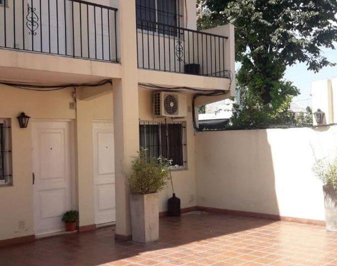 Departamento · 30m² · 2 Ambientes