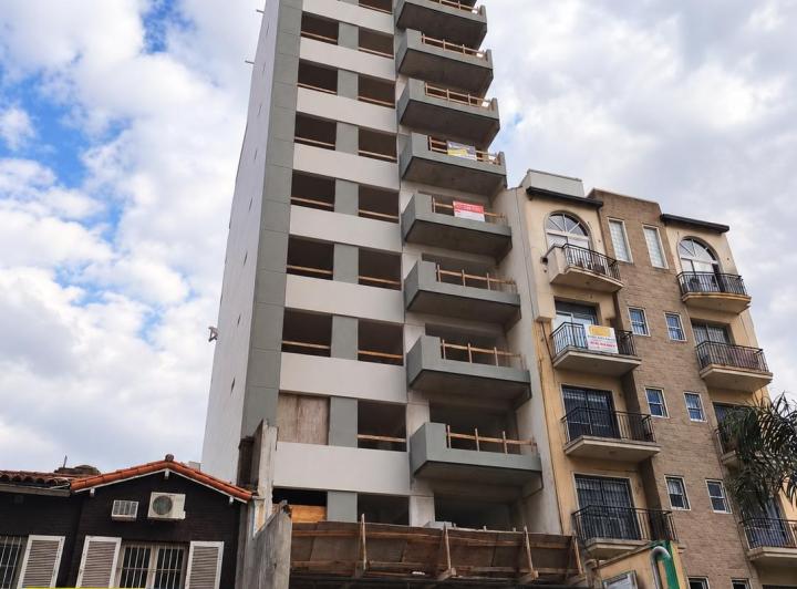 Departamento · 56m² · 2 Ambientes