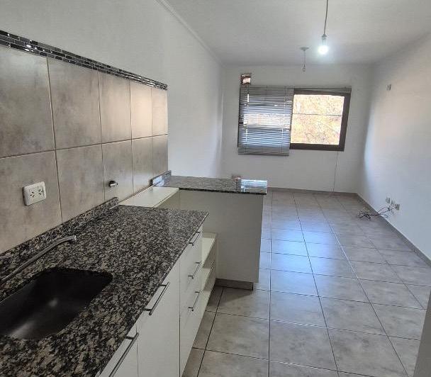 Departamento · 45m² · 2 Ambientes