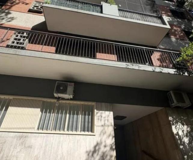Departamento · 51m² · 3 Ambientes