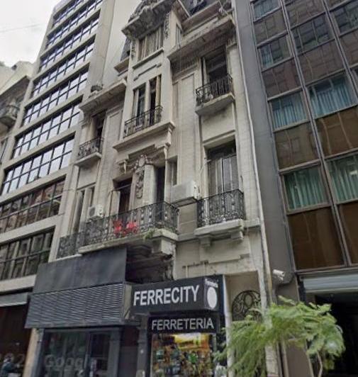 Departamento · 75m² · 3 Ambientes