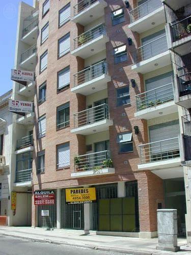 Departamento · 37m² · 2 Ambientes