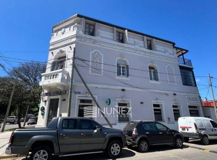 Departamento · 103m² · 4 Ambientes · 1 Cochera