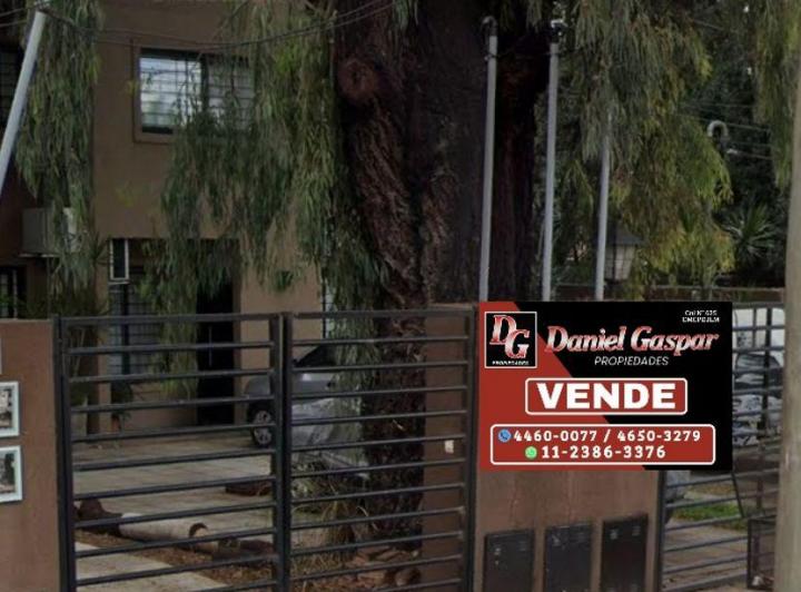 Departamento · 85m² · 4 Ambientes · 1 Cochera
