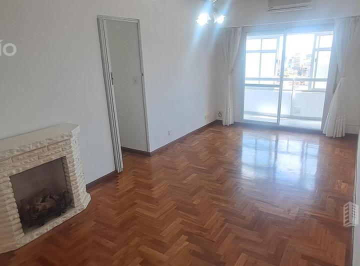 Departamento · 54m² · 3 Ambientes