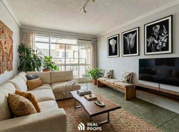 Departamento · 128m² · 5 Ambientes · Venta Departamento 5 Ambientes Dependencia y Balcón en Balvanera