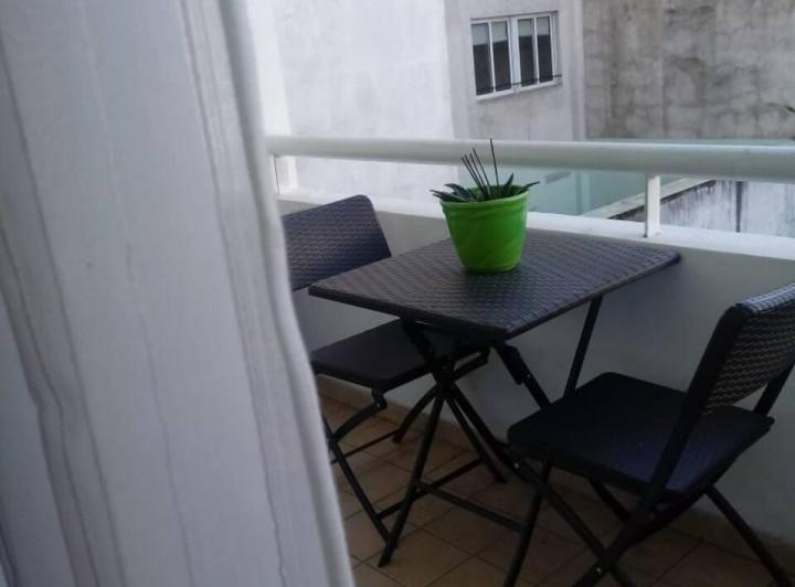 Departamento · 30m² · 1 Ambiente