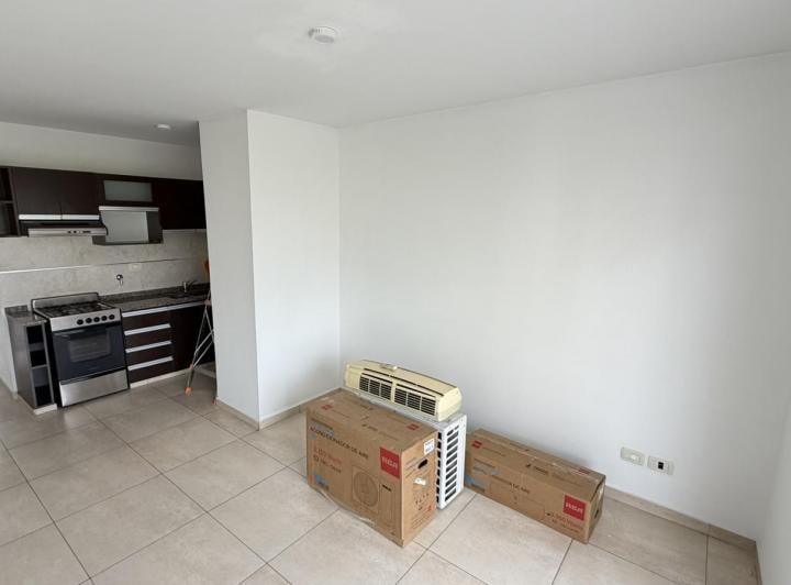 Departamento · 38m² · 2 Ambientes