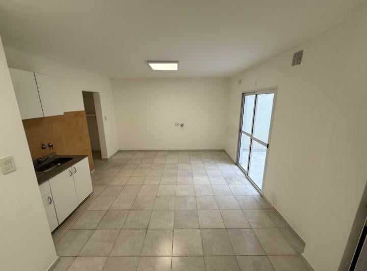 PH · 42m² · 2 Ambientes
