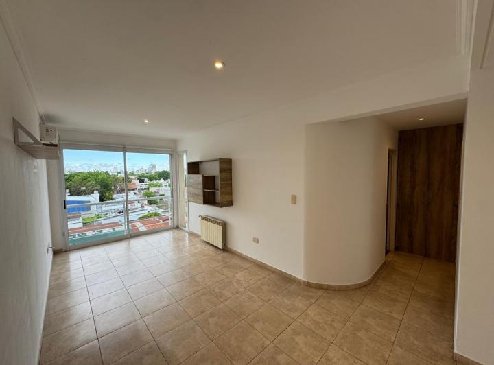 Departamento · 45m² · 2 Ambientes · 1 Cochera