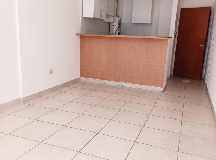 Departamento · 25m² · 1 Ambiente