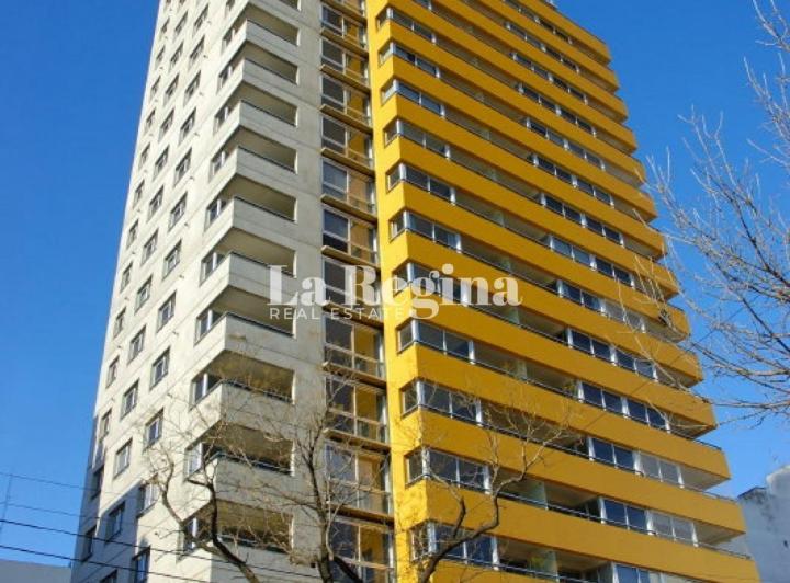Departamento · 97m² · 4 Ambientes · 1 Cochera
