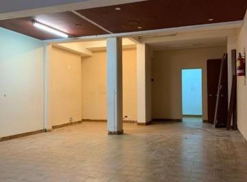 Local comercial · 78m² · 1 Ambiente · Local en Villa Crespo