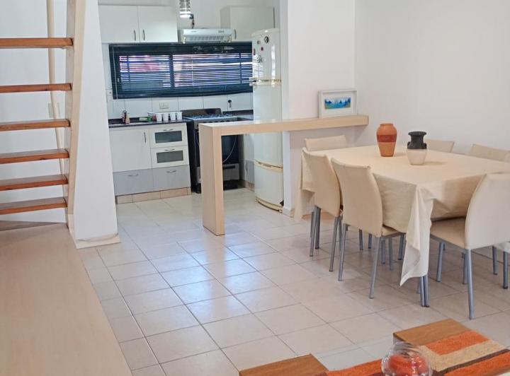 Departamento · 72m² · 2 Dormitorios