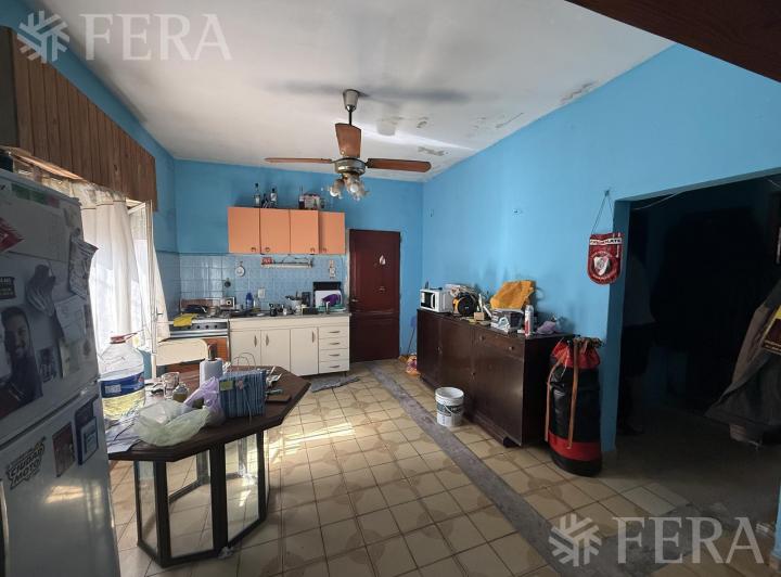 Casa · 55m² · 3 Ambientes