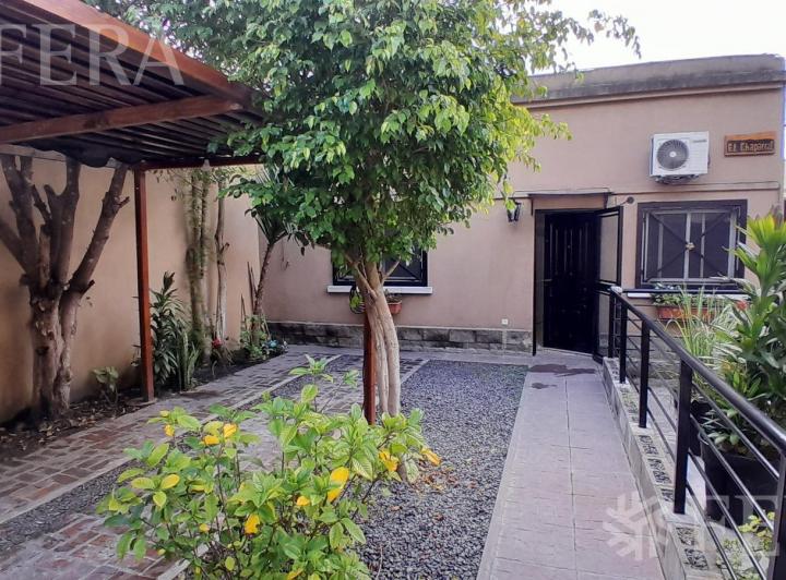 PH · 37m² · 2 Ambientes · 1 Cochera