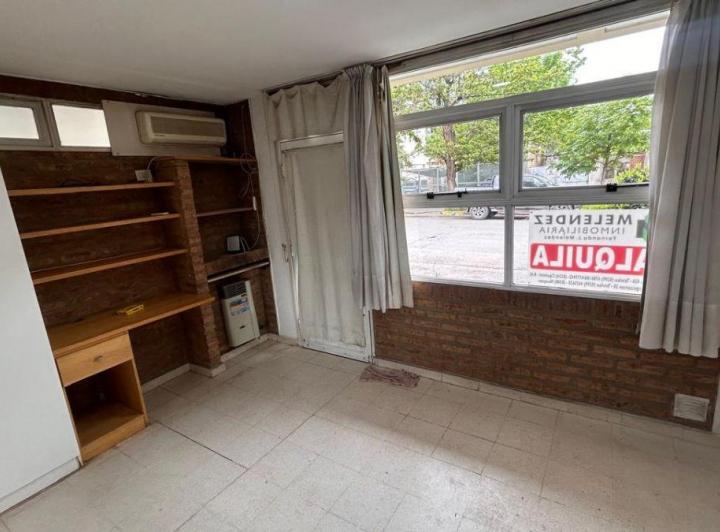 Departamento · 30m² · 1 Ambiente
