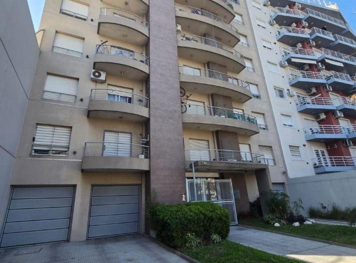 Departamento · 43m² · 2 Ambientes