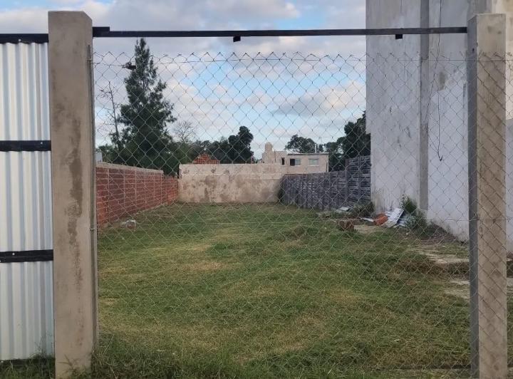 Terreno · 375m²