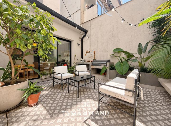 Departamento · 80m² · 3 Ambientes