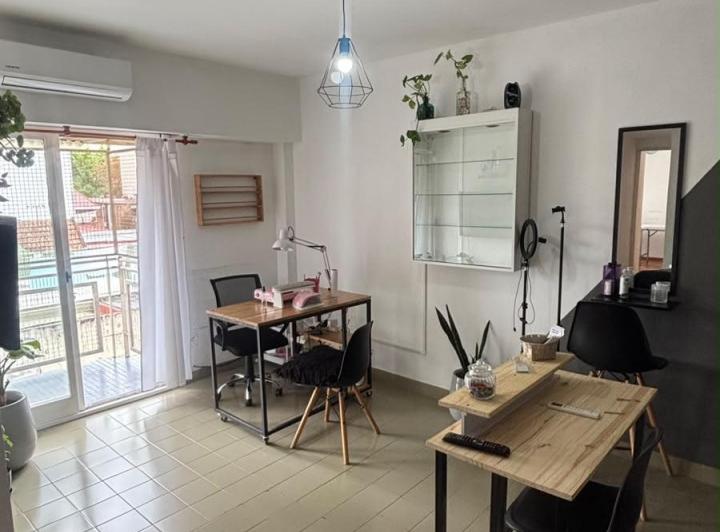 Departamento · 35m² · 2 Ambientes