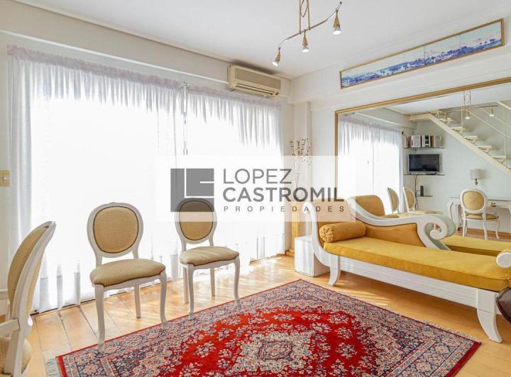 Departamento · 50m² · 2 Ambientes