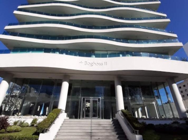 Departamento · 88m² · 3 Ambientes · 1 Cochera