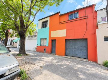 Casa de 6 ambientes, Parque Avellaneda · Oprtunidad Lote Propio de 6 Ambientes con Terraza