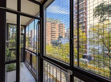 Departamento · 59m² · 4 Ambientes · 1 Cochera · Departamento en Venta 4 Ambientes con Balcon Al Frente y Cochera
