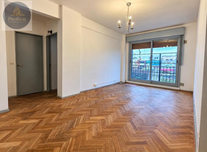 Departamento · 55m² · 2 Ambientes