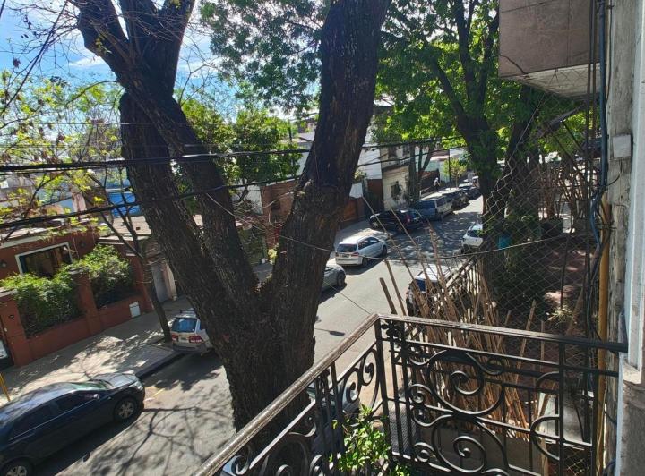 PH · 110m² · 5 Ambientes